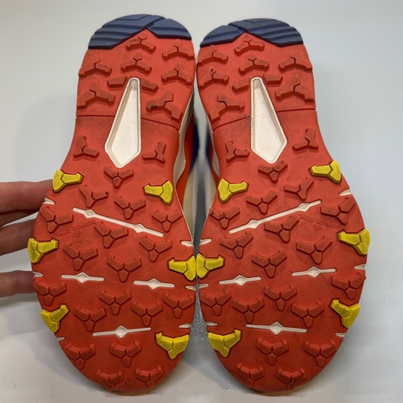 The North Face Women's VECTIV Taraval shoes size 7 - Picture 7 of 10